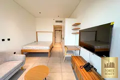 Studio Apartment | BRAND NEW | Community View