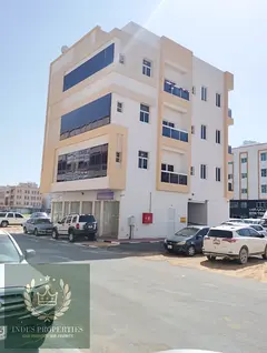 G+4 BUILDING FOR SALE IN PRIME LOCATION