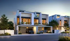 Spacious 5br Villa | D Villas | Flexible 60/40 Pp