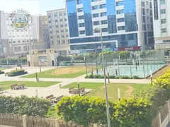 Luxurious 3Bhk Apartment With Muwaileh Park View only 65k