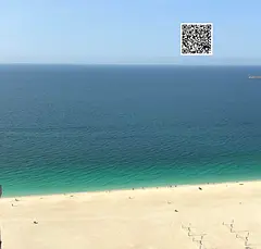 ✨ When sea view meets city view in one apartment 🏖🌆 That’s what we call a special apartmen