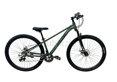 High-Quality Mountain Bike for Adventure Lovers 29 inch aluminum frame