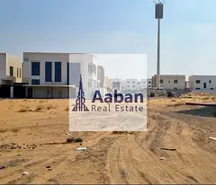 Exclusive Corner Plot for Sale in Helio 2 Ajman