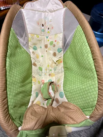 Cozy Baby Rocker for Sale