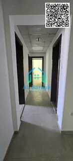🏢 For Sale in Ajman – Spacious 2‑Bedroom Apartment in Al Khor Towers A well‑located two‑b