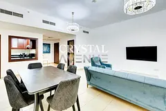 Fully Furnished | Spacious 2 Bedroom | Balcony | Currently Rented (Short-Term)
