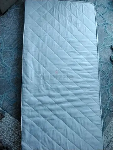 Clean  Mattress