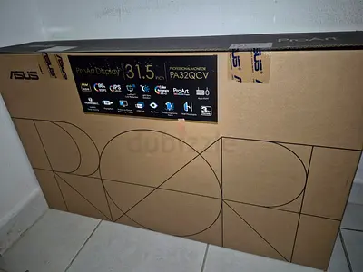 Asus ProArt PA32QCV 6k HD