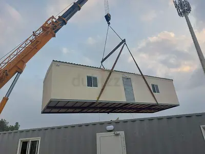 Portable Caravans available forsale