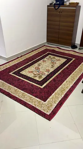 Beautiful Persian-Style Area Rug