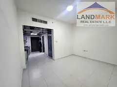 “Spacious Studio Apartment for Sale in Falcon Towers, Ajman – Freehold”