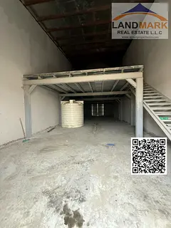 WAREHOUSE FOR RENT | MAIN ROAD FACING | PRIME LOCATION SANAIYA AJMAN