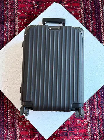 Rimowa Distinct cabin Green