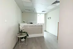 Ready to Move | Fitted and Partitioned |Low Floor