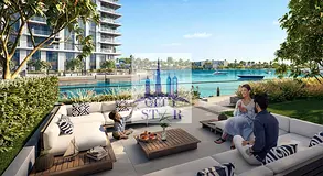 Payment Plan | Completion 2026 | Mid floor