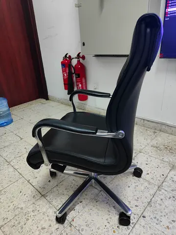 Ergonomic Executive Office Chair for Sale