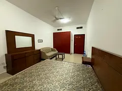 Attached washroom for rent  Available