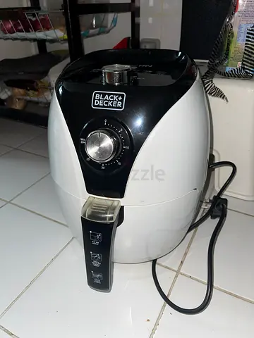 Black and Decker Air Fryer