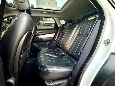 2019 LAND Rover RANGE ROVER VELAR — миниатюра 13