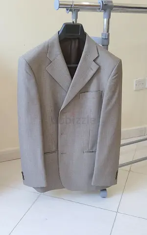 Mens Blazer- Park Avenue, unwanted gift,unused.