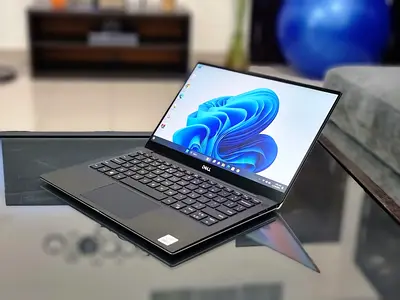 Dell XPS 13 (4k Touch) - Core i7 - 16gb ram - 512gb SSD - 10th GEN - New Shape - Ultrabook Laptop