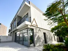 Vacant 5 BR + Maid | 2 Months Grace Period