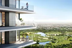 New Cluster | Close to School | Unobstructed View