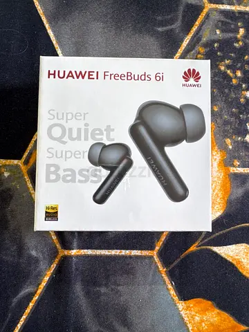 Huawei Freebuds 6i