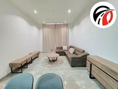No Commission !Ready to Move!Fully furnished 2bhk ! Prime Location (Dubai South)