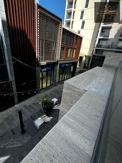 Ready to Move | Fully Furnished | Luxury Apartment