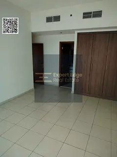1bhk is available for Yearly Rent in Ajman One tower 36k 4 payments
