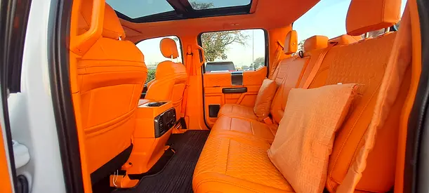 2020 FORD F-150 — миниатюра 11