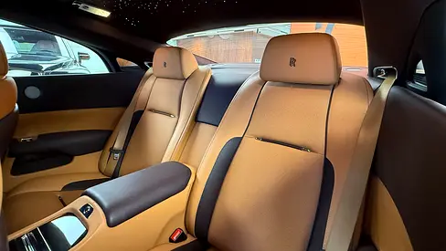 صورة مصغرة 12 لـ 2019 ROLLS-ROYCE WRAITH