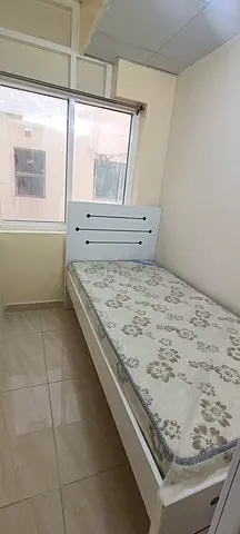 Partition Available in Union Metro