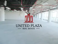 PRESTIGIOUS OFFICE | SHELL CORE | GREAT LOCATION