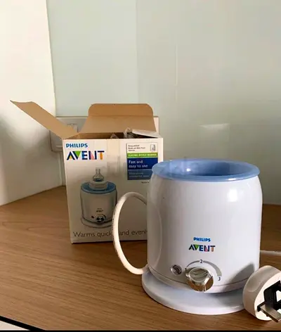 Philips Avent Bottle Warmer
