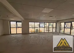 First occupant, modern building, distinctive finishing, prime location