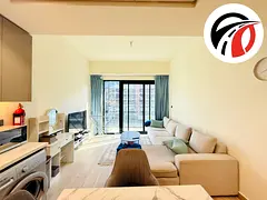 CHILLER FREE LUXURY BIGGEST FURNISHED 1BHK WITH CHEAPEST PRICE