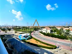 FULLY FURNISHED | SPACIOUS | PARK VIEW