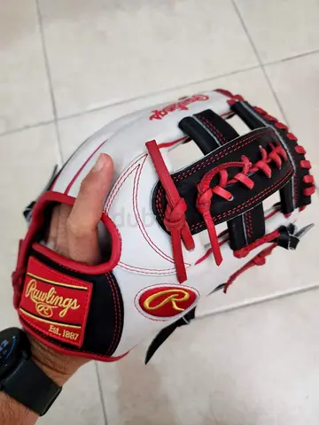Baseball glove Rawlings HOH 11.5 TT2