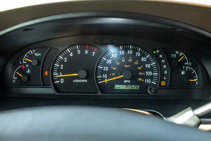 صورة 9 لـ 2000 Toyota TUNDRA