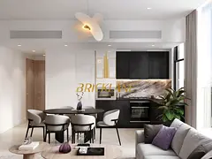 Smart Investment: 1BR with 0.25% Monthly Plan | 50/50 Payment Plan