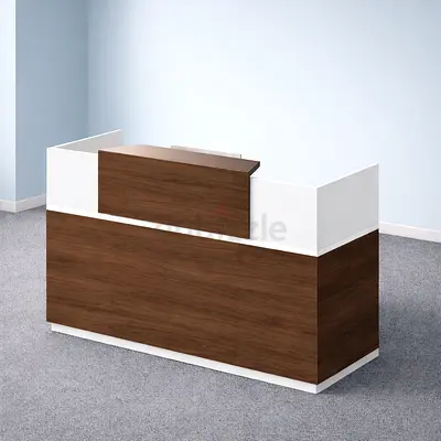 Reception Desk