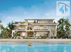 8 BEDROOM MODERN VILLA + MAID &amp; DRIVER ROOM