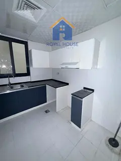 We have a two-bedroom apartment for rent in Sharjah, close to all services and near the Dubai exit.