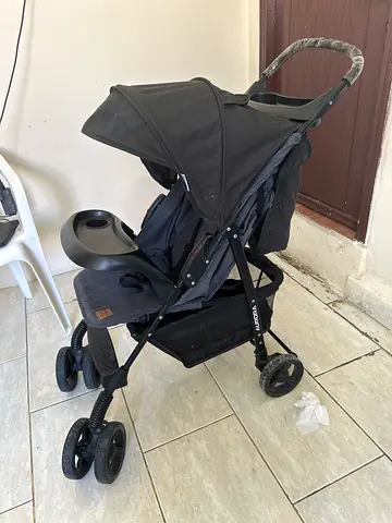 baby Stroller in Good Condition