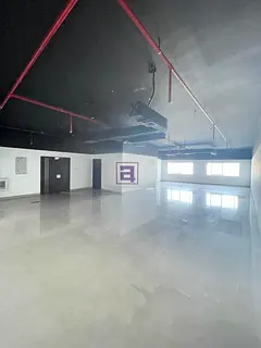 Premium office space for rent at Al Khabaisi Deira.