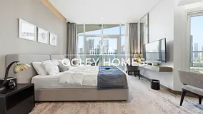Modern Unit | Fully Furnished | Prime Location