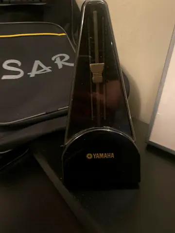Yamaha Mechanical Metronome