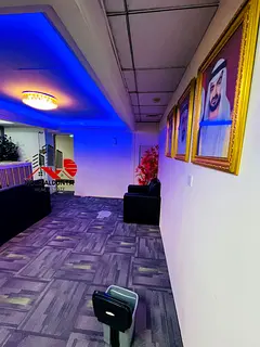 CLOSE TO DCC METRO // UNFURNISHED FULLY FITTED // 1550SQFT / OFFICE // BOOK NOW